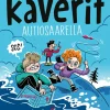 Ella ja kaverit autiosaarella