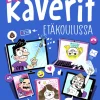 Ella ja kaverit etäkoulussa
