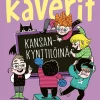 Ella ja kaverit kansankynttilöinä