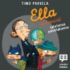 Ella ja kaverit salaisessa palveluksessa