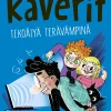Ella ja kaverit tekoälyä terävämpinä