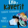 Ella ja kaverit tekoälyä terävämpinä