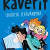Ella ja kaverit tekoälyä terävämpinä