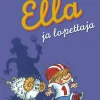 Ella ja lopettaja