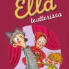 Ella teatterissa