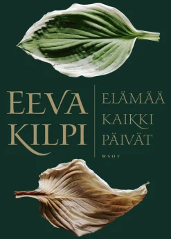 Elämää kaikki päivät