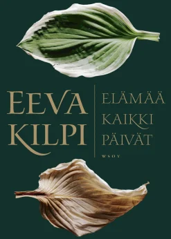 Elämää kaikki päivät