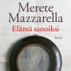Elämä sanoiksi
