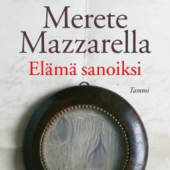 Elämä sanoiksi