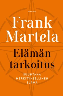 Elämän tarkoitus