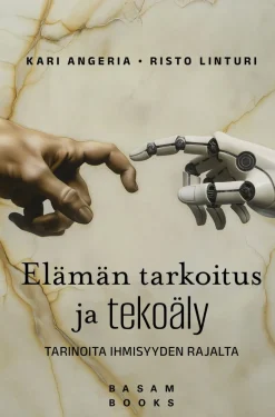Elämän tarkoitus ja tekoäly!