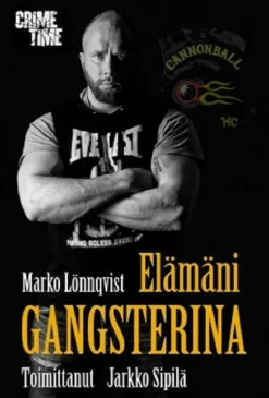 Elämäni gangsterina