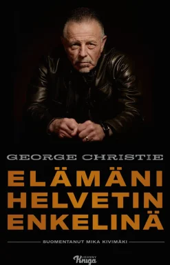 Elämäni Helvetin enkelinä
