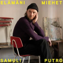 Elämäni miehet
