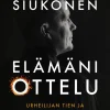 Elämäni ottelu