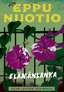 Elämänlanka