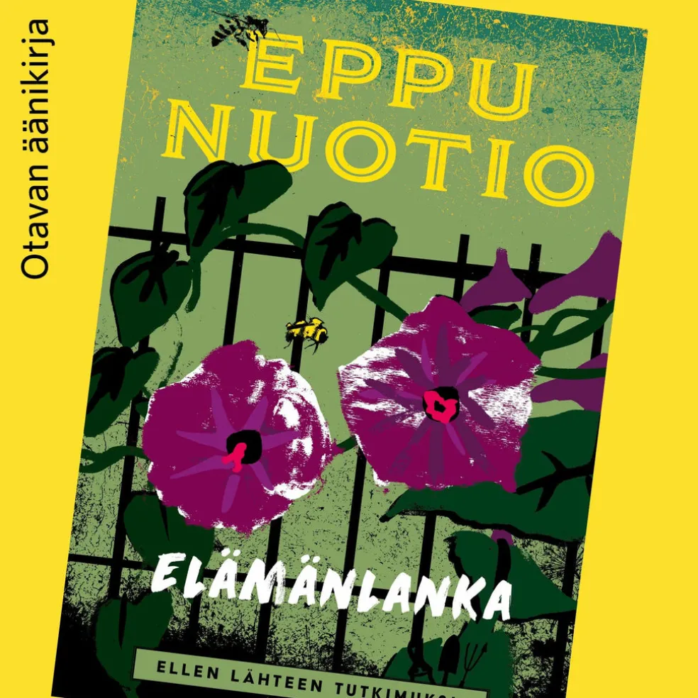 Elämänlanka