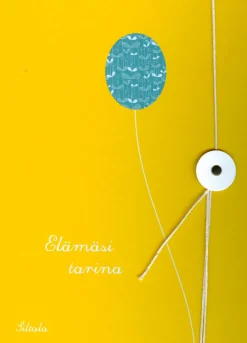Elämäsi tarina
