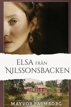 Elsa från Nilssonsbacken