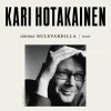 Elävänä Bulevardilla - Kari Hotakainen