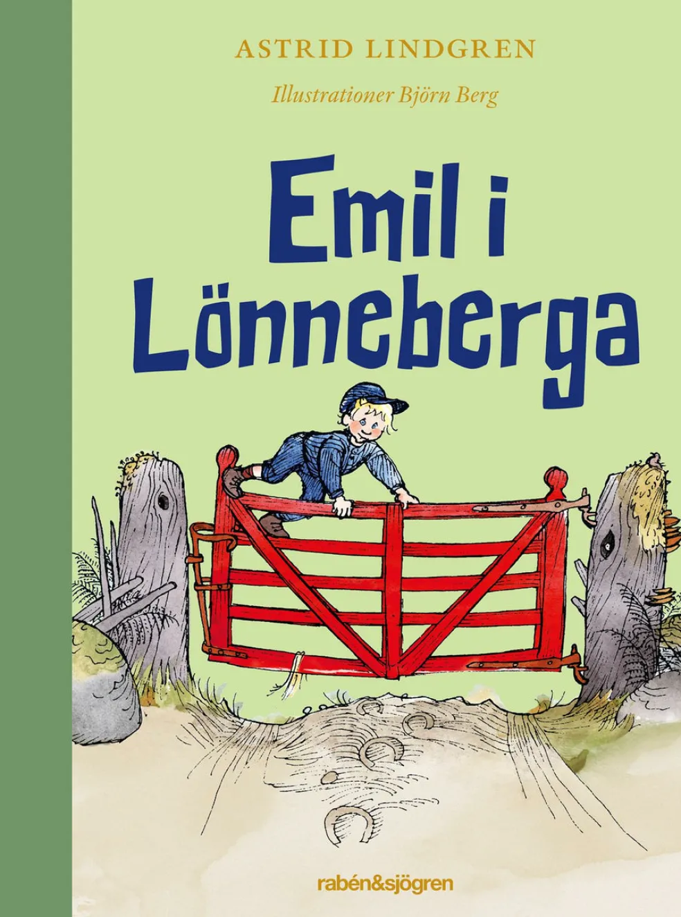 Emil i Lönneberga