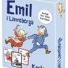 Emil i Lönneberga kortspel