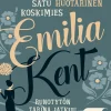 Emilia Kent - Runotytön tarina jatkuu