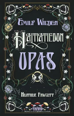 Emily Wilden haltiatiedon opas