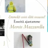 Emmekö voisi elää sovussa? - Esseitä ajastamme