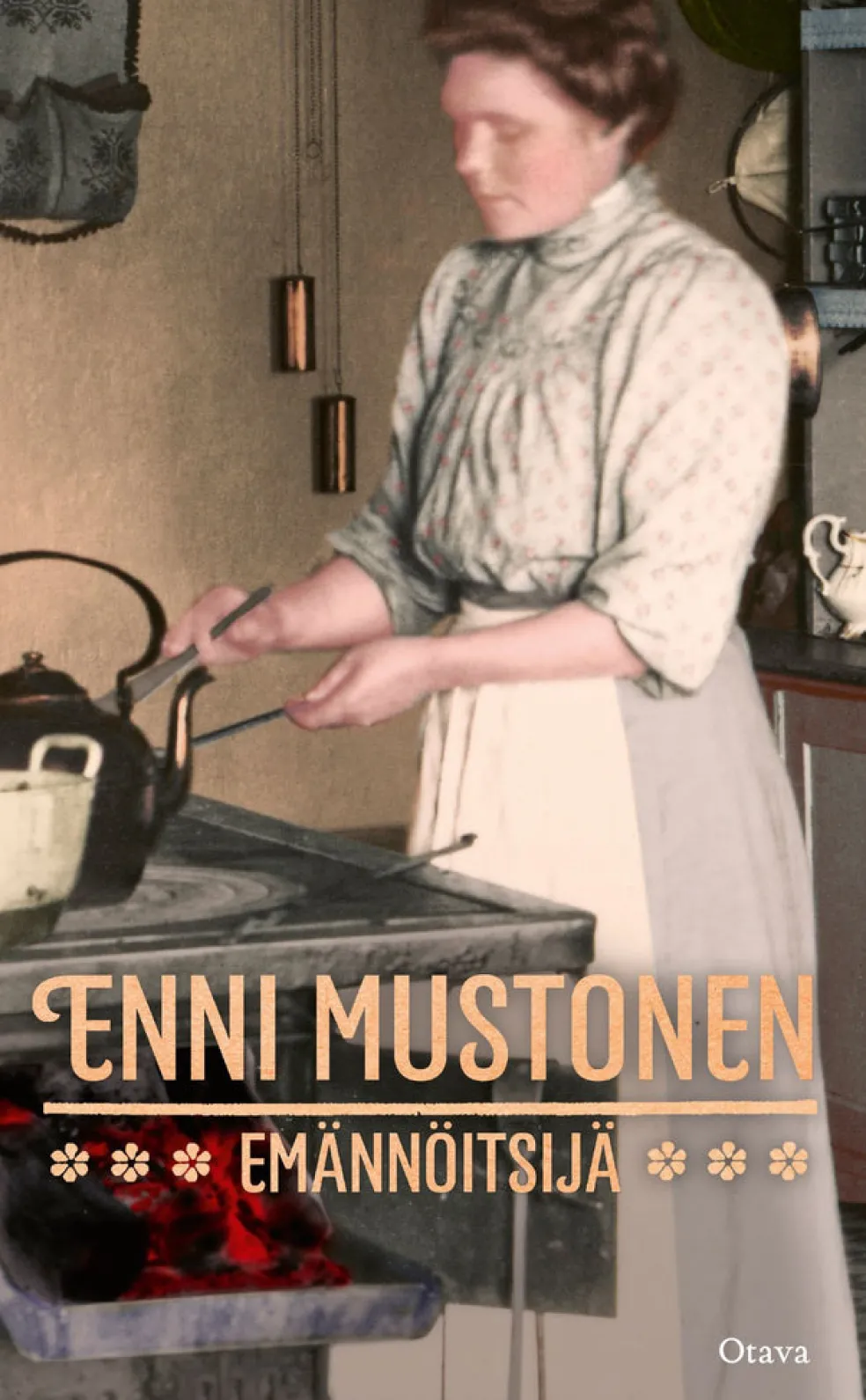 Emännöitsijä