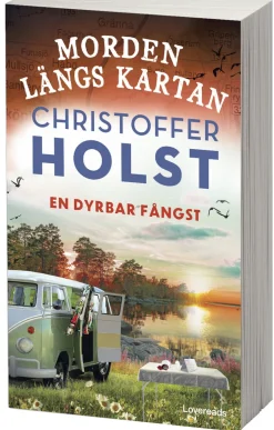 En dyrbar fångst