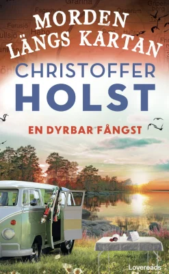 En dyrbar fångst