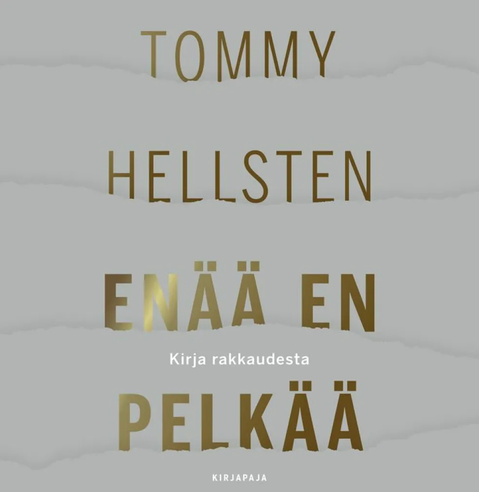 Enää en pelkää