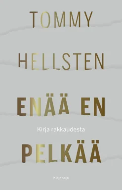 Enää en pelkää