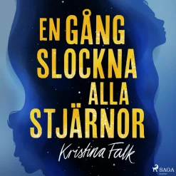 En gång slockna alla stjärnor