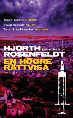 En högre rättvisa