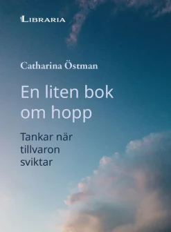 En liten bok om hopp
