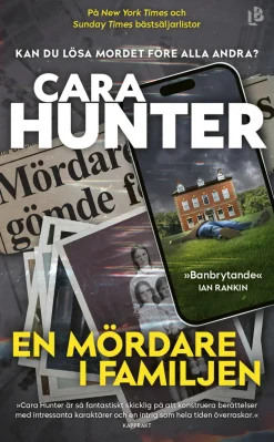 En mördare i familjen