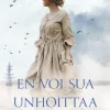 En voi sua unhoittaa poies