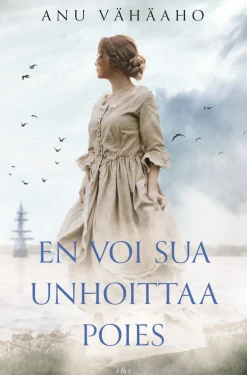 En voi sua unhoittaa poies
