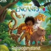 Encanto – Regnskogsmysteriet