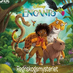 Encanto – Regnskogsmysteriet