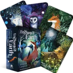 Enchanted Earth Oracle