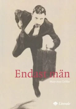 Endast män