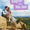 English for you, too! Book 5