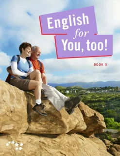English for you, too! Book 5