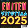 Eniten vituttaa 2025