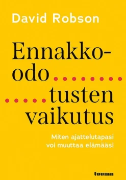 Ennakko-odotusten vaikutus