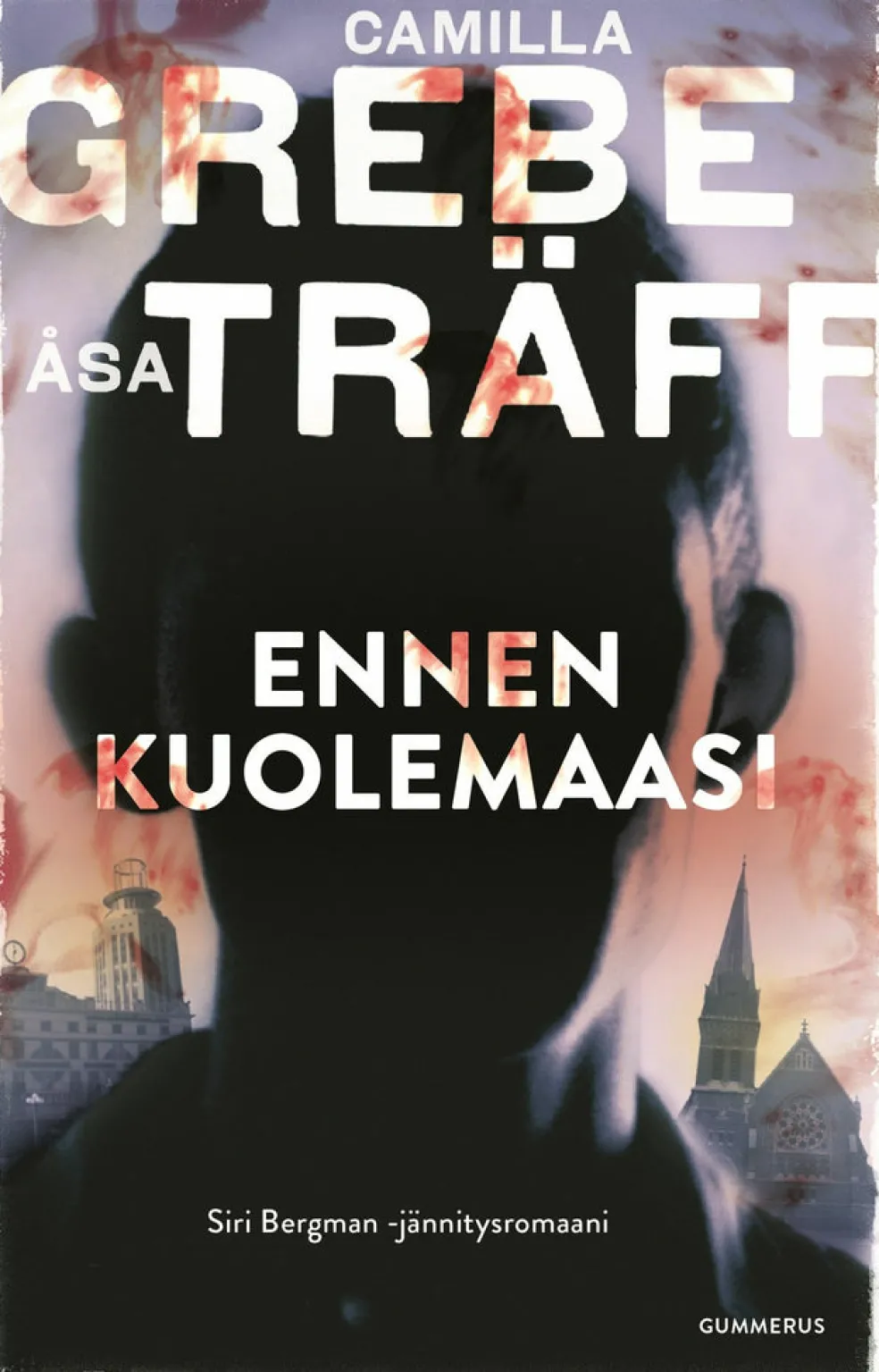 Ennen kuolemaasi