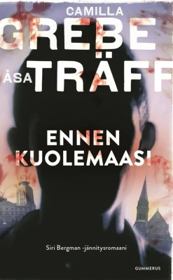 Ennen kuolemaasi